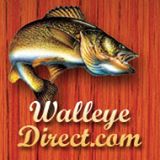 $15 Off Salmon Sale at Walleye Direct Promo Codes